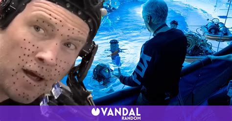 'Avatar: El sentido del agua': Las dos únicas escenas de la película que .